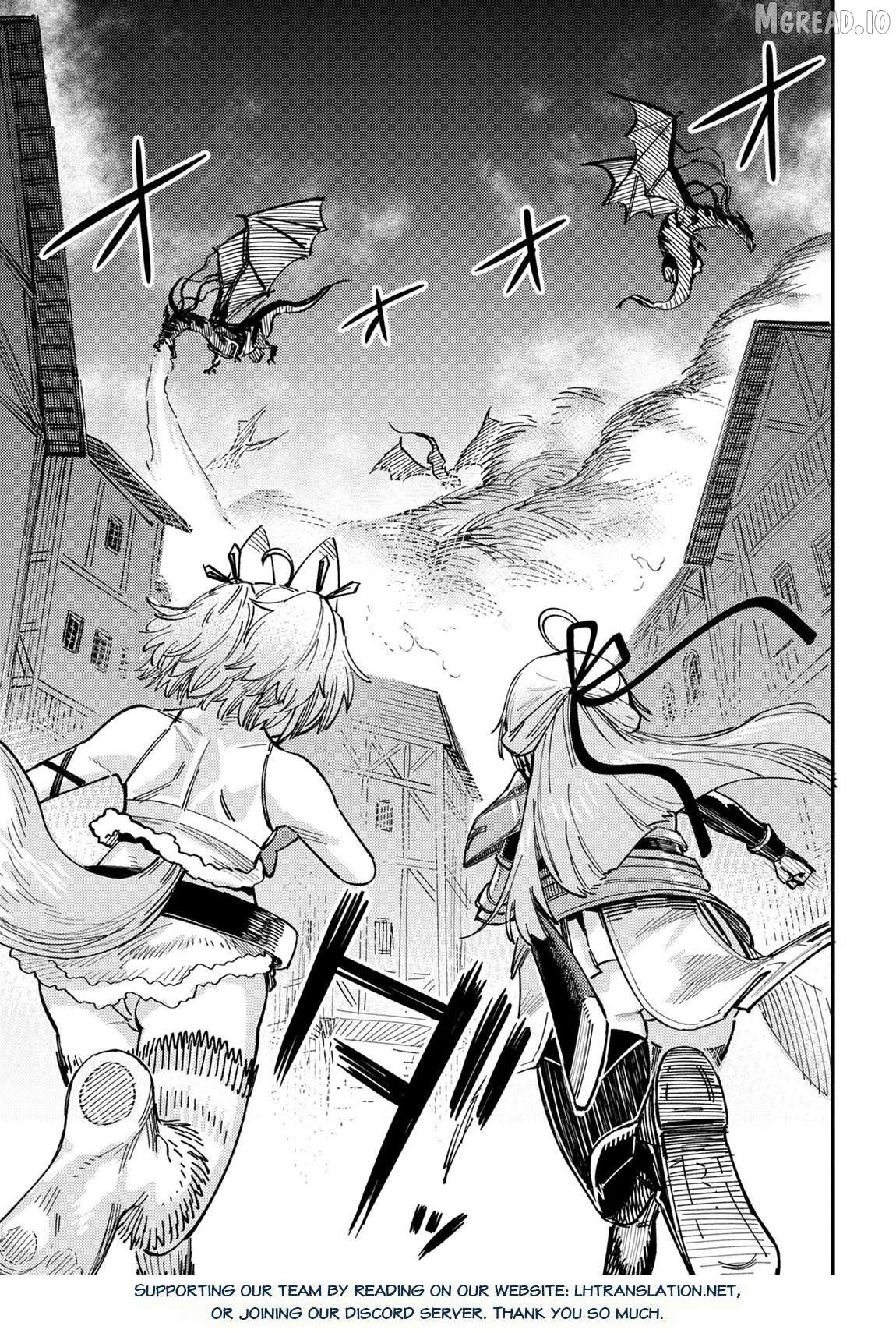 Redo Of Healer, Chapter 76.2 image 25